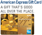 Classic Gift Card
